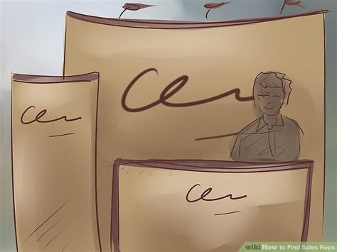 best way to find independent sales reps